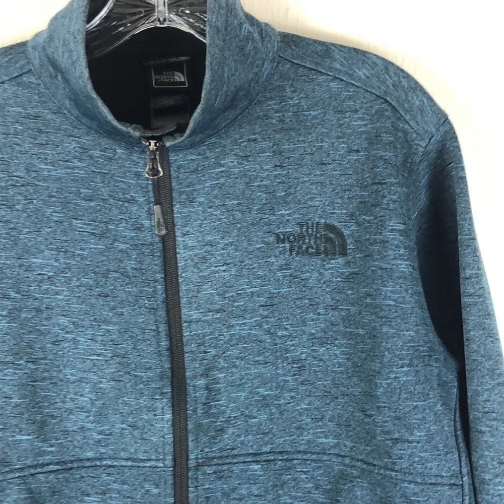 The North Face Men’s Soft Shell Jacket S